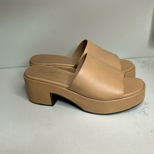 Womens Seychelles Heels
